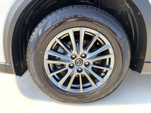 Used 2021 MAZDA CX-5 Touring AWD/4WD image 13