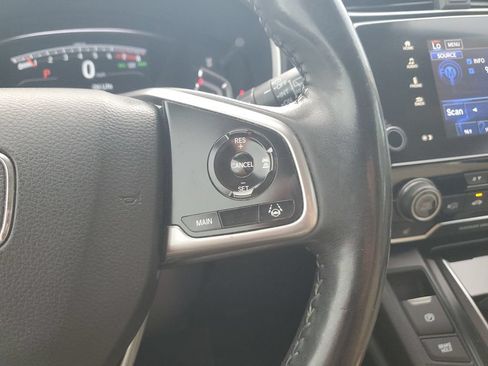 Used 2019 Honda CR-V EX-L image 22