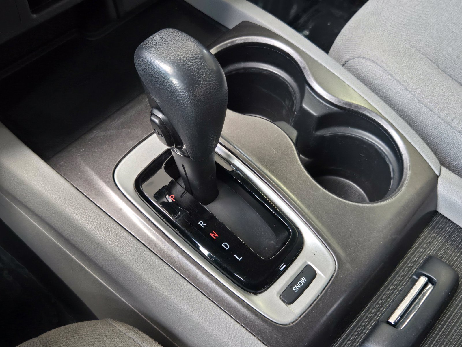 Used 2017 Honda Pilot EX image 17