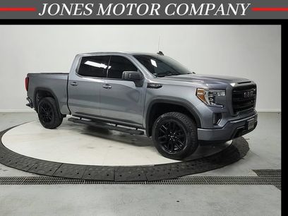 Used 2020 GMC Sierra 1500 Elevation w/ Elevation Value Package
