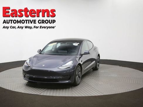 Used 2023 Tesla Model 3 Standard Range image 51