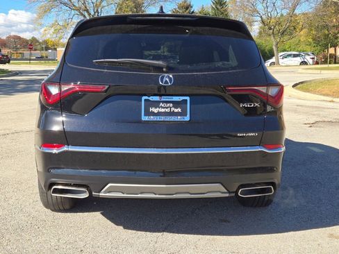 New 2026 Acura MDX Base image 15