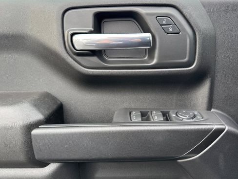 Certified 2024 GMC Sierra 1500 Pro w/ Graphite Edition image 10