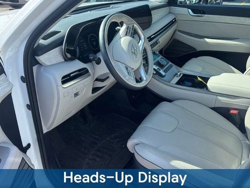 Used 2024 Hyundai Palisade Calligraphy AWD/4WD image 9