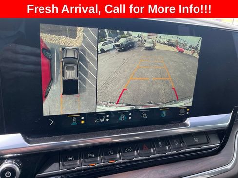 Used 2022 GMC Sierra 1500 SLT w/ SLT Premium Plus Package AWD/4WD image 5