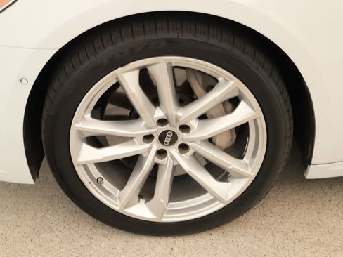 Certified 2022 Audi A7 3.0T Premium AWD/4WD image 40