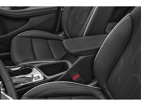 New 2026 Buick Encore GX Avenir w/ Avenir Convenience Package image 17