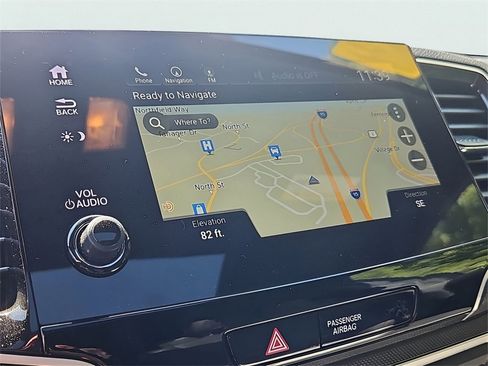 Certified 2022 Honda Pilot TrailSport image 17