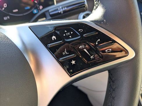 Certified 2025 Mercedes-Benz C 300 4MATIC Sedan image 14