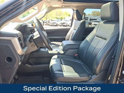 Used 2022 Ford Expedition Max XLT