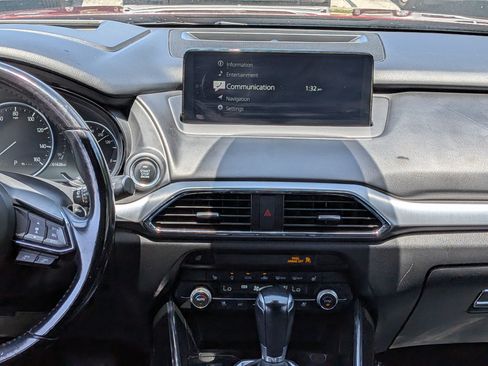 Used 2021 MAZDA CX-9 Grand Touring AWD/4WD image 20