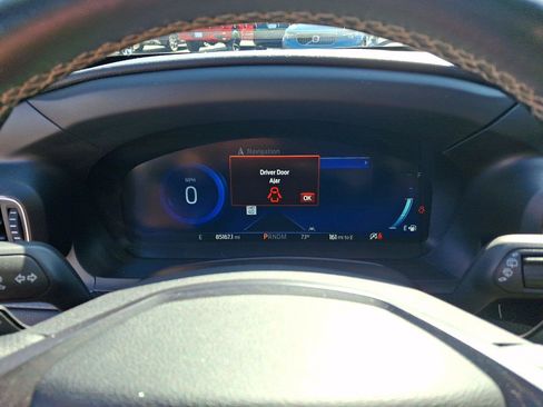 Used 2020 Ford Explorer ST w/ ST Street Pack AWD/4WD image 21