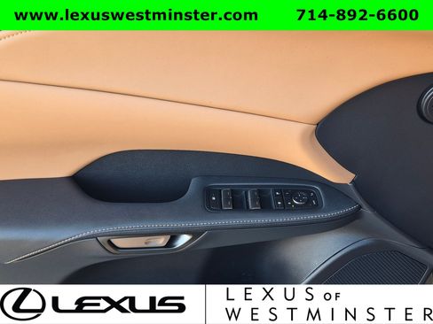 Certified 2024 Lexus RX 350 w/ Convenience Package AWD/4WD image 19
