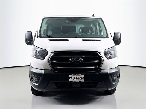 Used 2020 Ford Transit 150 Low Roof image 2