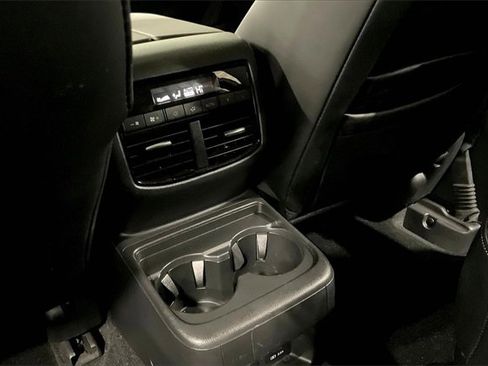 Certified 2023 MAZDA CX-9 Touring Plus image 34