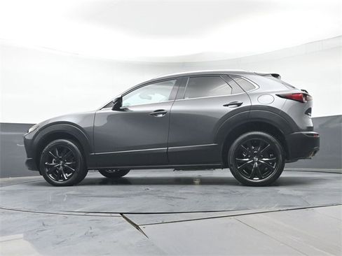 Used 2023 MAZDA CX-30 2.5 Turbo w/ Premium Plus Pkg image 33