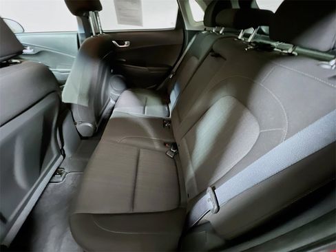 Used 2022 Hyundai Kona SEL w/ Convenience Package image 22