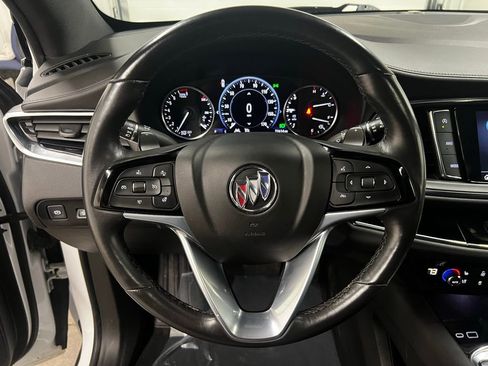 Certified 2023 Buick Enclave Avenir w/ Trailering Package, 5000 lbs. image 23