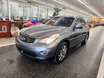 Used 2014 INFINITI QX50 Journey w/ Premium Package