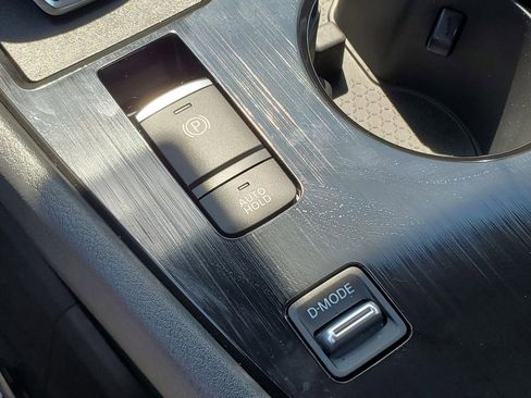 Certified 2026 Nissan Rogue SV w/ Cold Weather Package image 29