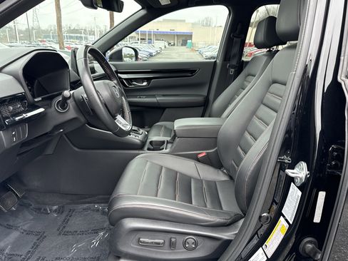 Used 2023 Honda CR-V Sport Touring image 16