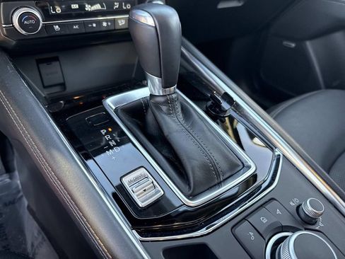 Used 2023 MAZDA CX-5 AWD 2.5 S image 34