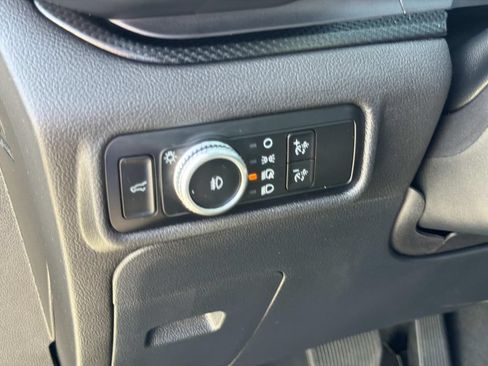 Used 2023 Ford Explorer ST w/ Equipment Group 401A AWD/4WD image 25