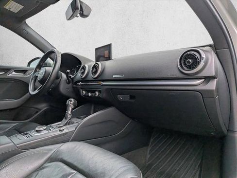 Used 2020 Audi A3 2.0T Premium image 22