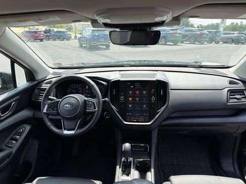 Certified 2026 Subaru Ascent Premium AWD/4WD image 23