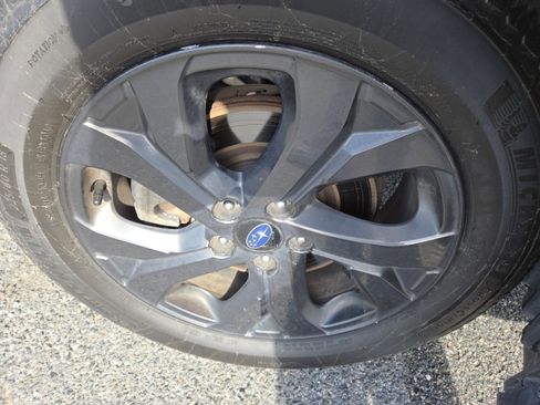 Used 2020 Subaru Outback Onyx Edition XT w/ Popular Package #2 image 13