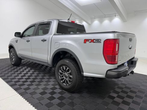 Used 2023 Ford Ranger XLT w/ Equipment Group 301A Mid RWD image 5
