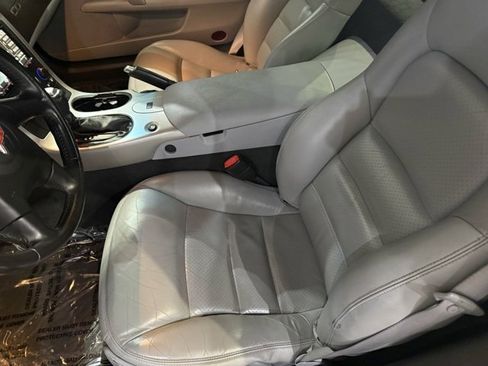 Used 2005 Chevrolet Corvette Coupe w/ Preferred Equipment Group image 20