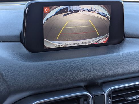 Used 2019 MAZDA CX-5 Sport image 20