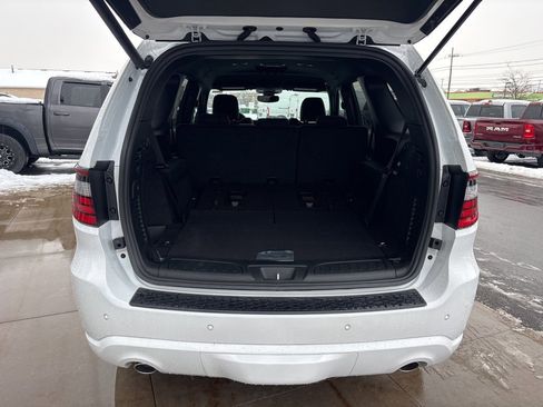 New 2026 Dodge Durango GT image 14