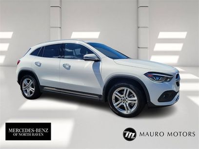 Certified 2023 Mercedes-Benz GLA 250 4MATIC