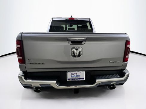 Used 2022 RAM 1500 Laramie image 6