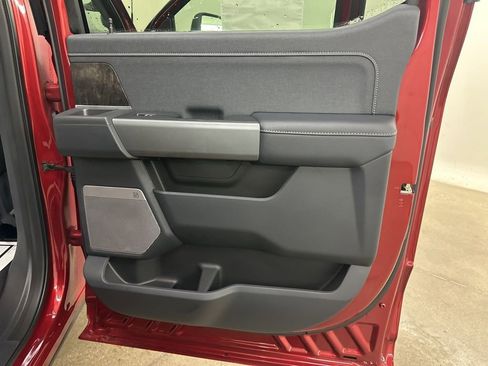 New 2026 Ford F350 Lariat image 26