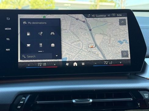 New 2026 BMW X2 M35i w/ Technology Package image 24