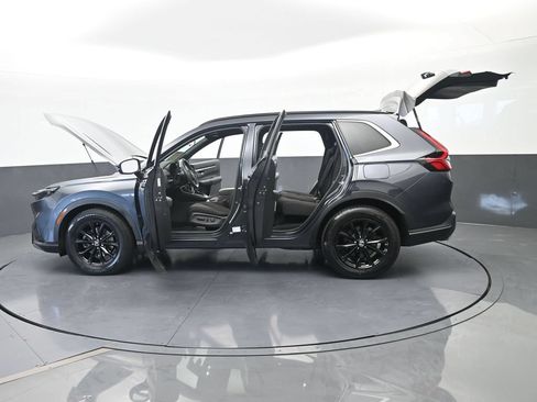 Used 2024 Honda CR-V Sport image 73