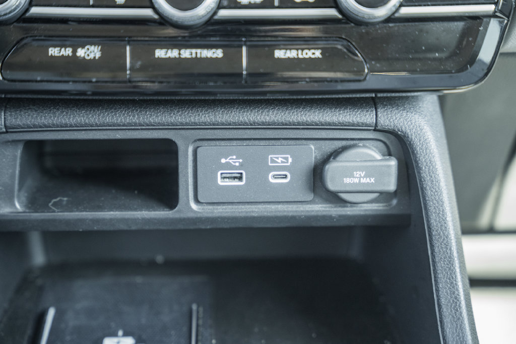 Used 2023 Honda Pilot Elite image 25