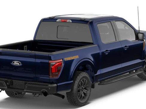 New 2026 Ford F150 Tremor w/ Equipment Group 402A High AWD/4WD image 25