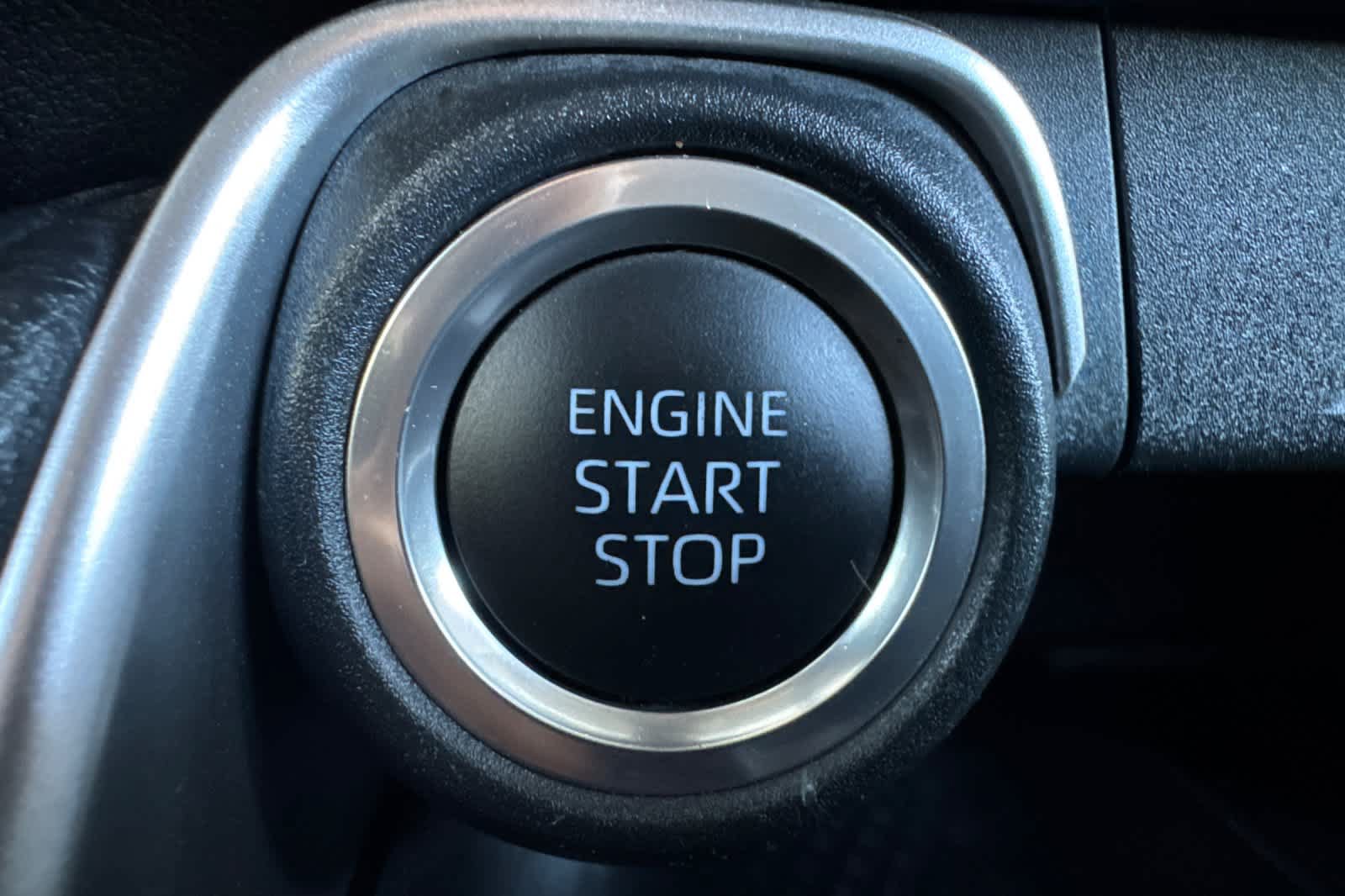 Certified 2025 Toyota Grand Highlander AWD image 25