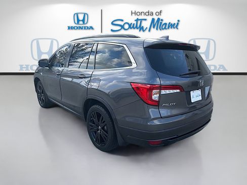 Used 2022 Honda Pilot Special Edition image 5