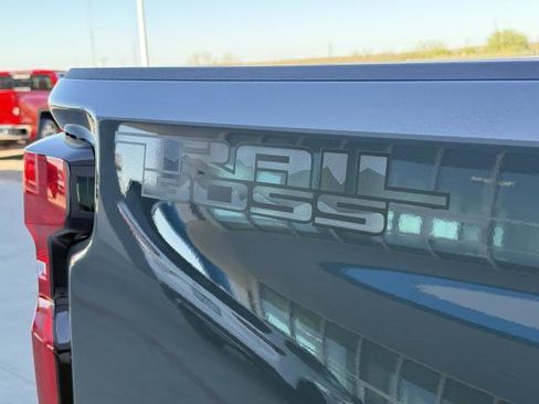 New 2026 Chevrolet Silverado 2500 LT w/ Trail Boss Package image 13