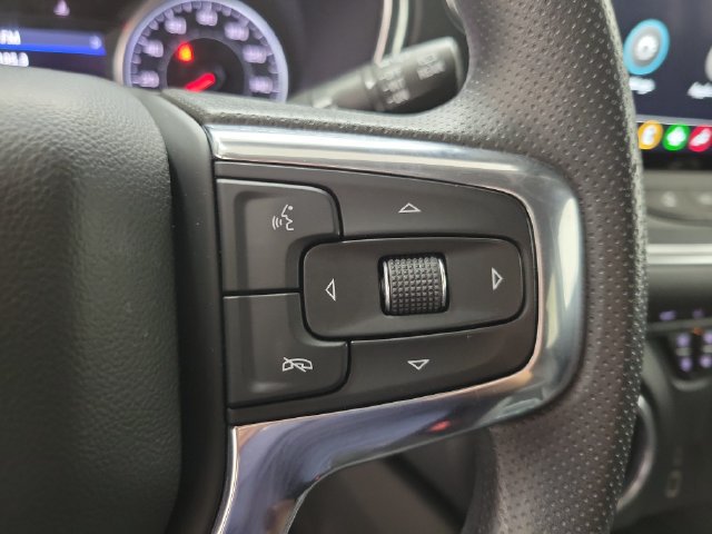 Used 2023 Chevrolet Blazer LT w/ Convenience Package AWD/4WD image 24