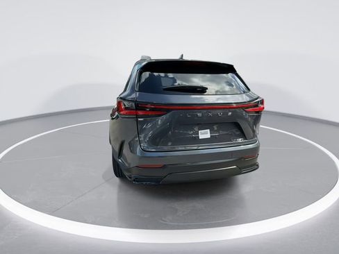 Used 2025 Lexus NX 250 FWD w/ Premium Package image 7