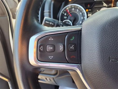 Used 2022 RAM 1500 Laramie image 22