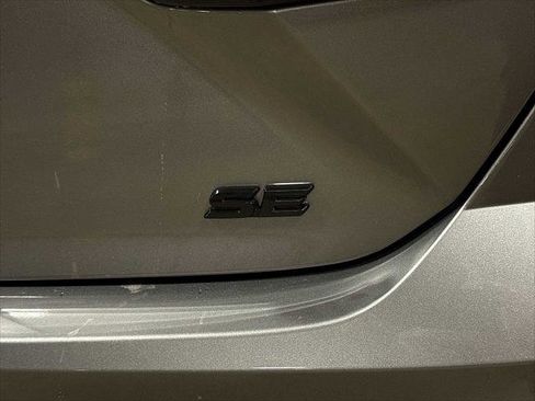 Certified 2025 Toyota Camry SE w/ Convenience Package image 27