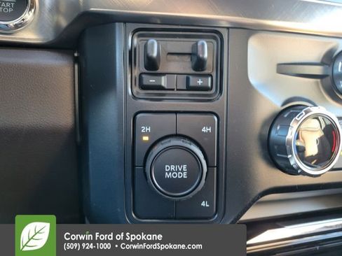 New 2026 Ford F450 King Ranch w/ Chrome Package image 30