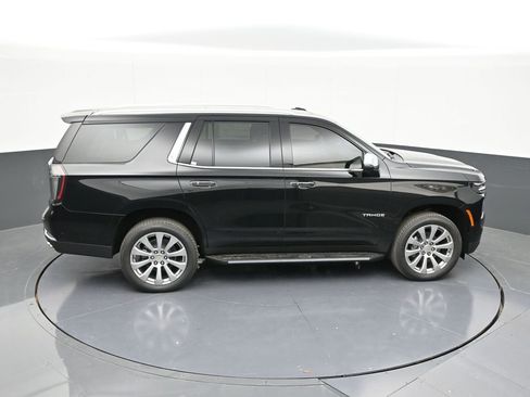 New 2026 Chevrolet Tahoe Premier AWD/4WD image 57
